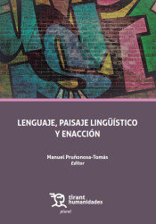Lenguaje, Paisaje Linguistico Y Enaccion (libro Original)