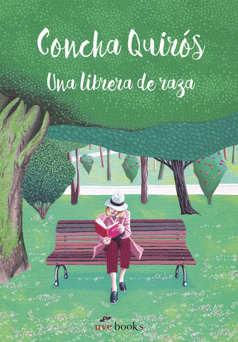 Concha Quiros Una Librera De Raza - Aa Vv