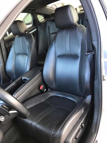 Honda Civic 2018 1.5 Touring Turbo Aut. 4p