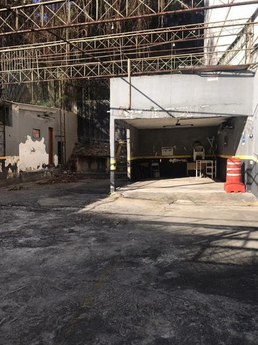 Imagem 5 de 17 de Terreno À Venda, 4994 M² - Centro - Niterói/rj - Te0105