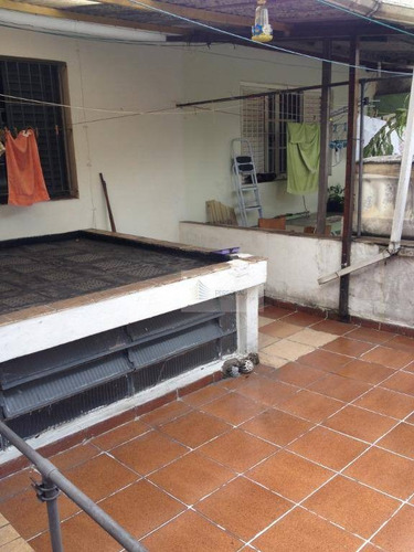 Imagem 10 de 22 de Sobrado Residencial À Venda, Rudge Ramos, São Bernardo Do Campo. - So0124