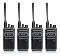 Comprar Rb17v Murs Radios De 2 Vías, Walkie Talkies De Largo A...