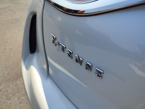 Ds Automobiles Ds 3 Crossback E- Tense Bev 2022