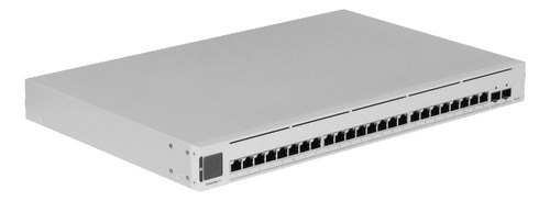 Ubiquiti 24-10g 2-sfp28-25g Req-unifi-v6.1.67 Switch Admin O