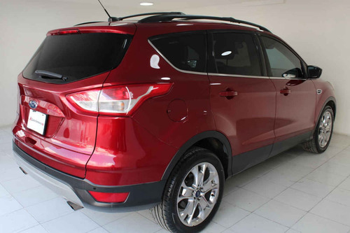 Imagen 5 de 15 de Ford Escape 2014 4 Cilindros