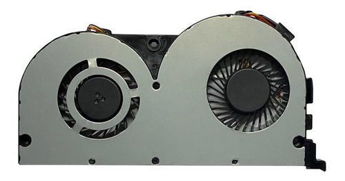 Ventilador Lenovo Y50-70as Y50-70t Y50p-70 Dfs501105eq0t