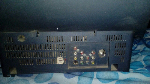 Tv Sanyo 29 Pulgadas
