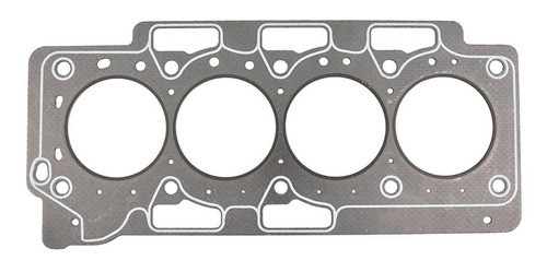 Junta Tapa Cilindros Illinois P/ Chery Tiggo 2.0 Sqr484f 16v