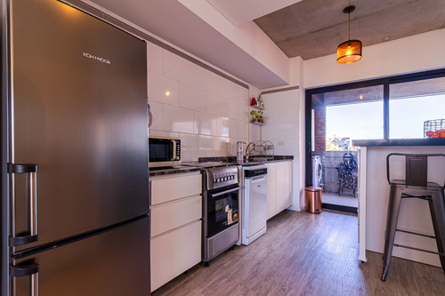 Imagen 19 de 30 de Departamento 4 Ambientes En Venta En Saavedra