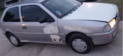 Volkswagen Gol 1.6 Gld