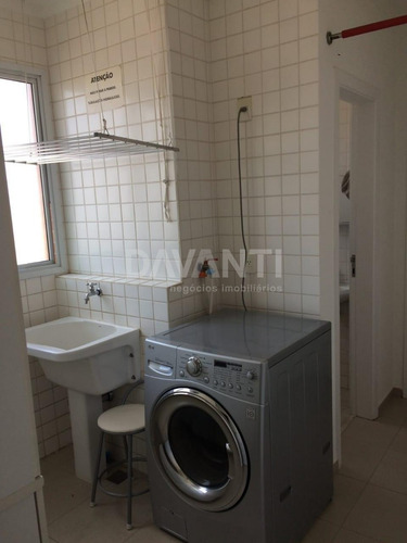 Imagem 11 de 14 de Apartamento À Venda Em Jardim Nossa Senhora Auxiliadora - Ap116197