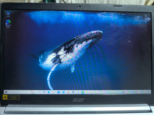 Notebook Acer Aspire 5 A515-54g I7 8gb 512gb 15.6 Geforce Mx (Usado)