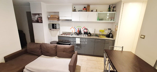 Se Vende Céntrico Departamento 2d,2b. Concepción