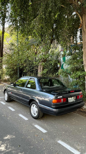 Nissan Tsuru Gsr 2000