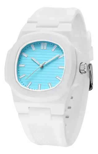 Reloj Moda Casual Unisex