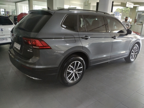 Volkswagen Tiguan Trendline 1.4 Tsi
