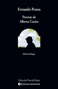 Poemas (ed.arg.) De Alberto Caeiro - Pessoa Fernando