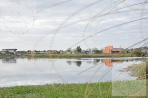 San Matías Lote Al Agua