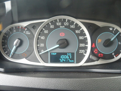 Ford / Ka 1.5 Se Completo Flex