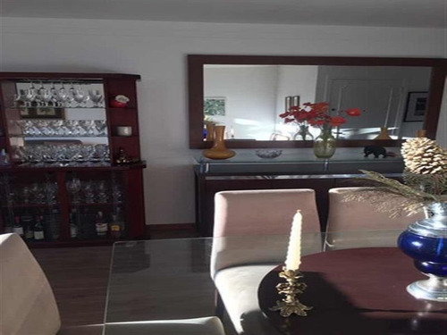 Imagem 2 de 14 de Ótimo Apartamento Na Mooca Com 136 M². - 14207