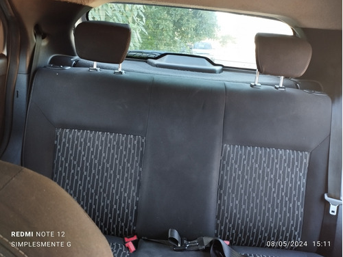 Ford Ka+ 1.0 Se Flex 4p