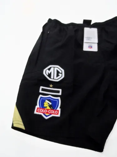 Short colo colo umbro sale