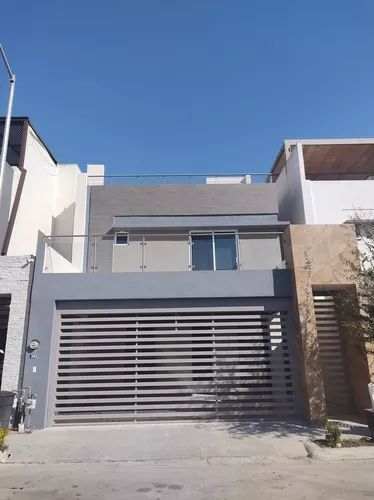 Casa En Renta Casa Blanca San Nicolas De Los Garza en Casas | Metros Cúbicos