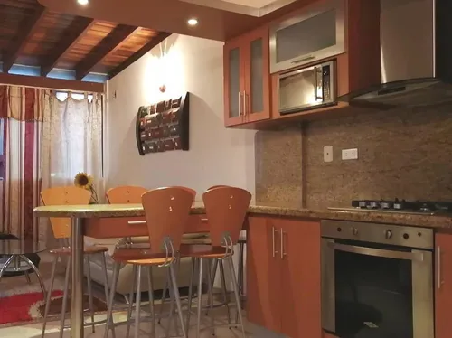Apartamentos En Alquiler