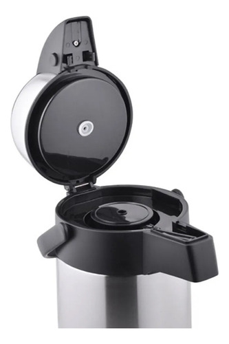 Termo Facusa Sifon Acero Pro 3 Lt (og-30he) 983000504