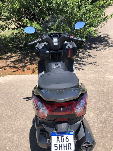 Imagen 10 de 11 de Kymco