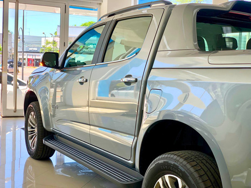 Chevrolet S10 2.8 High Country Cd Tdci 200cv