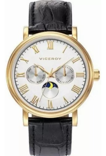 Reloj Viceroy Hombre 401029-03 Día/noche /jordy