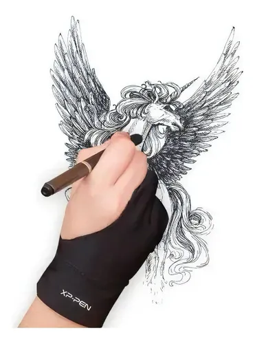 Guante XP-Pen Small