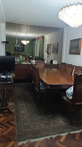Casa De 3 Hab Y 4 Baños.