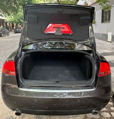 Audi A4 1.8 Tfsi Sport Cuero Multitro.