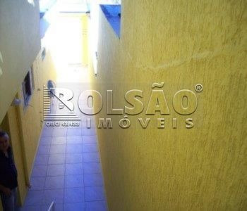 Imagem 10 de 12 de Casa - Parada Inglesa - Ref: 20270 - V-20270