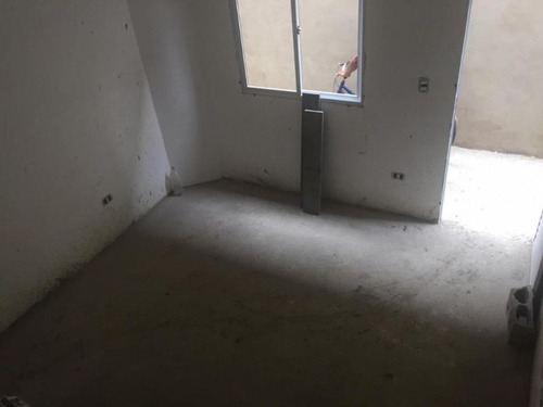 Imagem 14 de 17 de Sobrado À Venda Por R$ 200.000 - Canto Do Forte - Praia Grande/sp - So0133 - 34958161