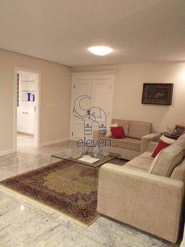 Imagem 5 de 30 de Apartamento Para Venda Horto Florestal, Salvador 4 Dormitórios Sendo 4 Suítes, 2 Salas, 4 Banheiros, 272 M². - Jn115 - 69799899
