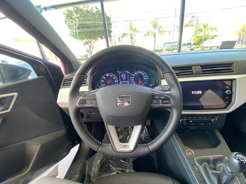 Imagen 8 de 13 de Seat Ibiza