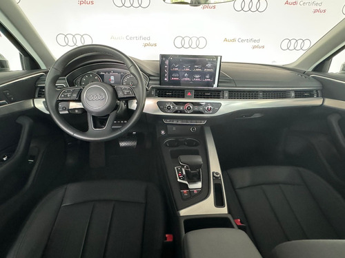 Audi A4 Select 2.0 Tfsi 190 Hp