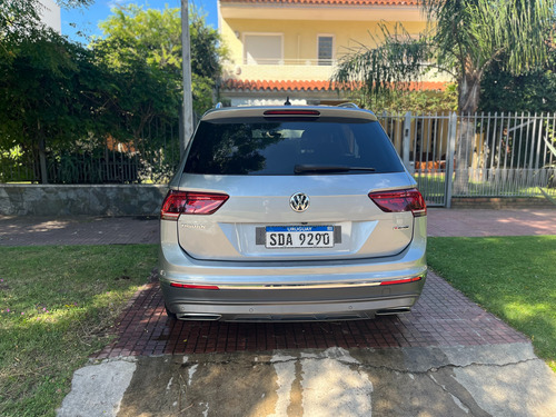 Vw Tiguan 2.0 TFSI HIGHLINE 4X4 FULL