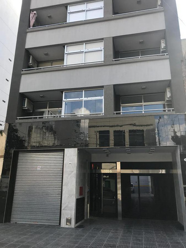 Local En Venta A Estrenar En Almagro  - Yatay 1036