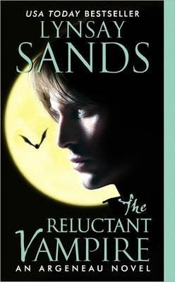 Libro The Reluctant Vampire - Lynsay Sands