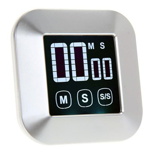 Temporizador Timer Reloj Cocina Digital