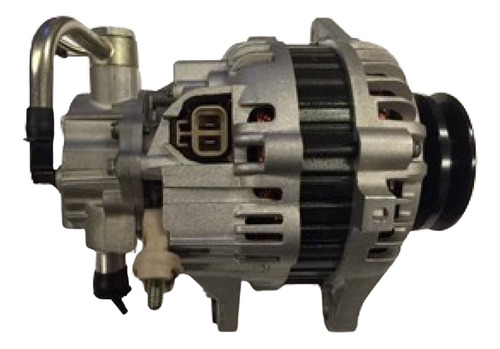 Alternador (2.5 D) 12v 110a C/bomba Hyundai H1 08-16