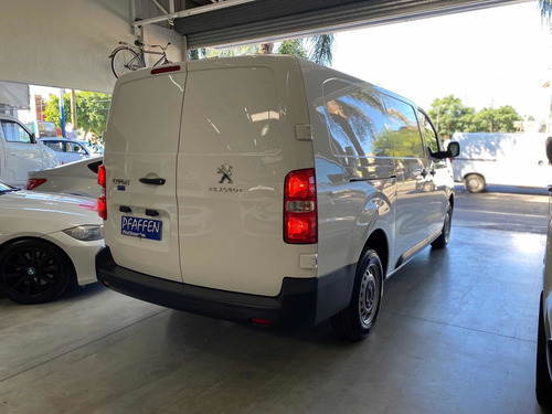 Imagen 5 de 15 de Peugeot Expert Furgón 1.6hdi 2022 G Pfaffen Autos