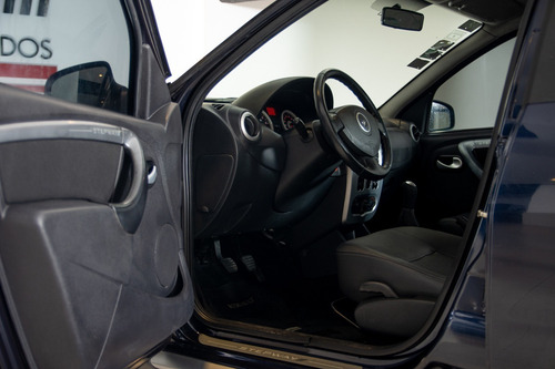 Renault Sandero Luxe 1.6 16v Taraborelli Usados Seleccion