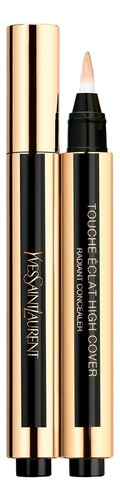 Corrector De Ojeras Ysl Touch Eclat High Cover