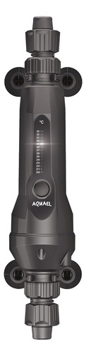 Calefactor Aquael Externo Flow Heater 300w Acuario Peces Potencia 300 W