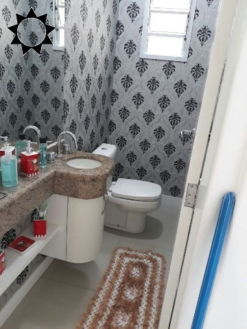 Imagem 13 de 24 de Casa Jardim D'abril - Ca10227 - 32107090